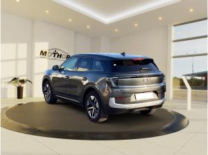 Ford Explorer 77 kWh