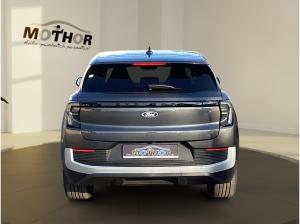 Ford Explorer 77 kWh