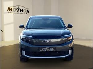 Ford Explorer 77 kWh