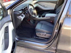 Ford Explorer 77 kWh