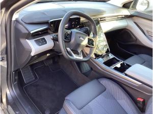 Ford Explorer 77 kWh