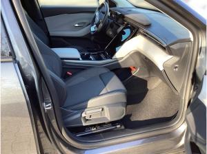 Ford Explorer 77 kWh