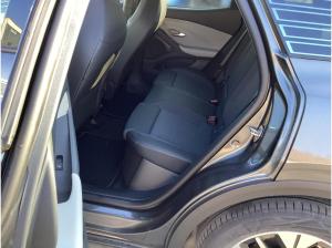 Ford Explorer 77 kWh