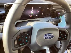 Ford Explorer 77 kWh