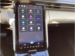 Ford Explorer 77 kWh