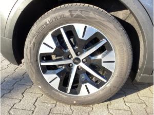 Ford Explorer 77 kWh