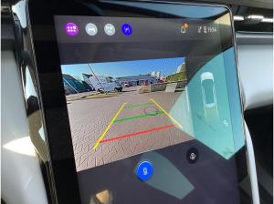 Ford Explorer 77 kWh