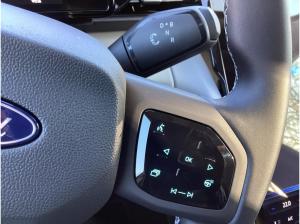 Ford Explorer 77 kWh