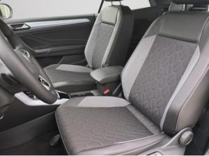 Volkswagen T-Roc Cabriolet Goal 1.5 TSI DSG