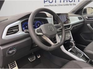 Volkswagen T-Roc Cabriolet Goal 1.5 TSI DSG