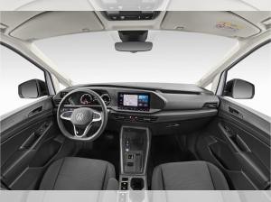 Volkswagen Caddy Caddy Cargo / Bestellfahrzeug