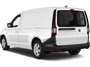 Volkswagen Caddy Caddy Cargo / Bestellfahrzeug