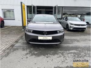 Opel Astra L Edition Automatik Winter-Paket Allwetterr.