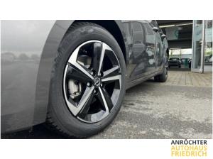 Opel Astra L Edition Automatik Winter-Paket Allwetterr.