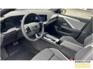 Opel Astra L Edition Automatik Winter-Paket Allwetterr.