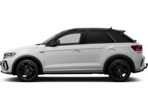 Volkswagen T-Roc R-Line 1.5 TSI OPF DSG Black Style AHK IQ.DR