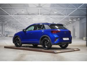 Volkswagen T-Roc R-Line 1.5 TSI OPF DSG Black Style IQ.LIGHT