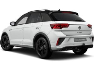 Volkswagen T-Roc R-Line 1.5 TSI OPF DSG Black Style AHK IQ.DR