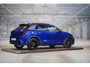 Volkswagen T-Roc R-Line 1.5 TSI OPF DSG Black Style IQ.LIGHT