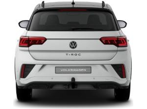 Volkswagen T-Roc R-Line 1.5 TSI OPF DSG Black Style AHK IQ.DR