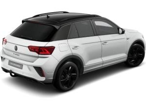Volkswagen T-Roc R-Line 1.5 TSI OPF DSG Black Style AHK IQ.DR
