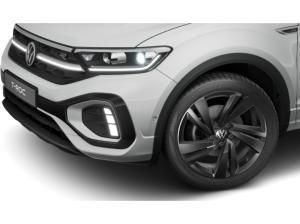 Volkswagen T-Roc R-Line 1.5 TSI OPF DSG Black Style AHK IQ.DR