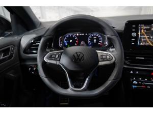Volkswagen T-Roc R-Line 1.5 TSI OPF DSG Black Style IQ.LIGHT