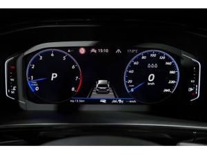 Volkswagen T-Roc R-Line 1.5 TSI OPF DSG Black Style IQ.LIGHT