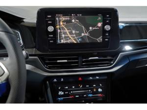 Volkswagen T-Roc R-Line 1.5 TSI OPF DSG Black Style IQ.LIGHT