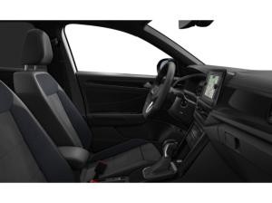 Volkswagen T-Roc R-Line 1.5 TSI OPF DSG Black Style AHK IQ.DR