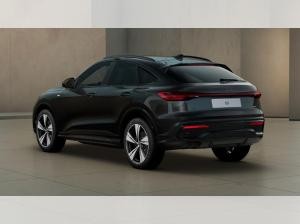 Audi Q5 Sportback TDI qu. AIR TECH-PRO HuD experience PRO edition one