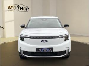 Ford Explorer Premium  77kWh Extended Range