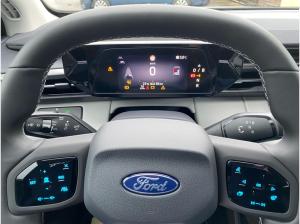 Ford Explorer Premium  77kWh Extended Range