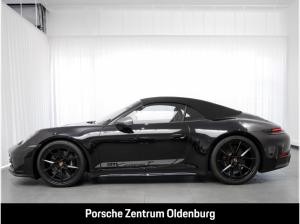 Porsche 992 .2 (911) Carrera T Cabriolet BOSE 360 Grad HD Matrix