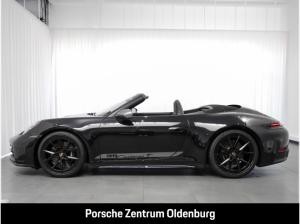 Porsche 992 .2 (911) Carrera T Cabriolet BOSE 360 Grad HD Matrix