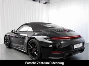 Porsche 992 .2 (911) Carrera T Cabriolet BOSE 360 Grad HD Matrix