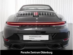 Porsche 992 .2 (911) Carrera T Cabriolet BOSE 360 Grad HD Matrix
