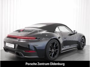 Porsche 992 .2 (911) Carrera T Cabriolet BOSE 360 Grad HD Matrix