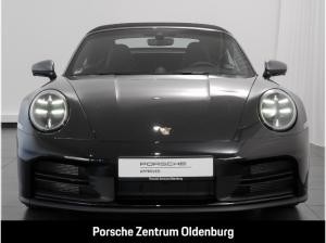 Porsche 992 .2 (911) Carrera T Cabriolet BOSE 360 Grad HD Matrix
