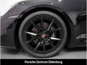 Porsche 992 .2 (911) Carrera T Cabriolet BOSE 360 Grad HD Matrix