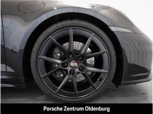 Porsche 992 .2 (911) Carrera T Cabriolet BOSE 360 Grad HD Matrix