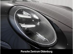 Porsche 992 .2 (911) Carrera T Cabriolet BOSE 360 Grad HD Matrix