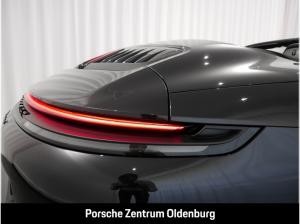 Porsche 992 .2 (911) Carrera T Cabriolet BOSE 360 Grad HD Matrix