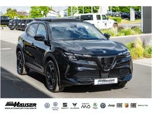 Alfa Romeo Junior Elettrica SPECIALE 115kW PANO SPORTPAKET TECHNOLOGIE EL. HECKKL. MATRIX-LED