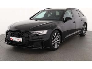 Audi A6 Avant 50 TDI quattro S line AHK/Matrix/P-Dach