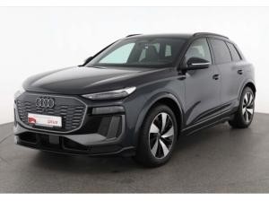 Audi Q6 e-tron 55 quattro S line Beif.Dis/Matrix/20''