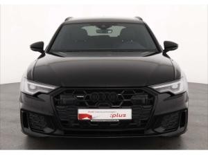 Audi A6 Avant 50 TDI quattro S line AHK/Matrix/P-Dach