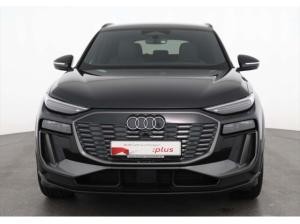 Audi Q6 e-tron 55 quattro S line Beif.Dis/Matrix/20''