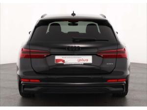 Audi A6 Avant 50 TDI quattro S line AHK/Matrix/P-Dach