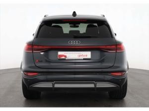 Audi Q6 e-tron 55 quattro S line Beif.Dis/Matrix/20''